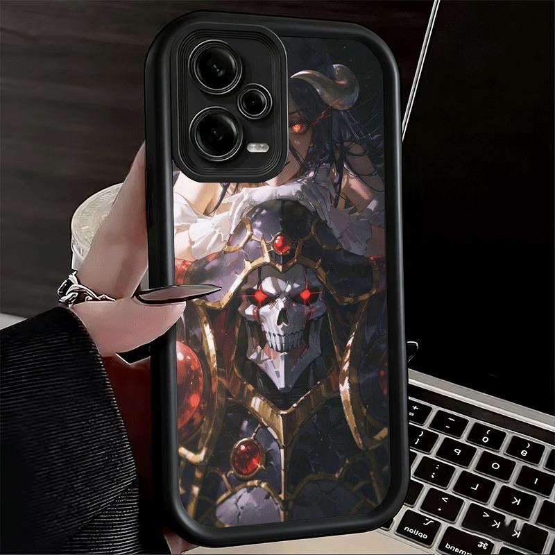 Мягкий чехол для телефона Albedo O-Overlords Аниме для Xiaomi Poco X7 X6 X5 Pro X4 Gt X3 F7 Ultra M8 M7 Redmi 15C 15 14C 13 13C 12 12C 10 Xiaomi Poco X7
Мягкий чехол для телефона Albedo O-Overlords Аниме для Xiaomi Poco X7 X6 X5 Pro X4 Gt X3 F7 Ultra M8 M7 Redmi 15C 15 14C 13 13C 12 12C 10 Xiaomi Poco X7