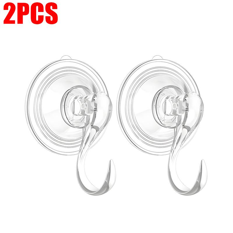 Heavy Duty Suction Cup Hooks Removable Wall Vacuum Hook Reusable Xmas Wreath Hanging Holders Kitchen Bathroom Towel Storage Rack
Heavy Duty Suction Cup Hooks Removable Wall Vacuum Hook Reusable Xmas Wreath Hanging Holders Kitchen Bathroom Towel Storage Rack