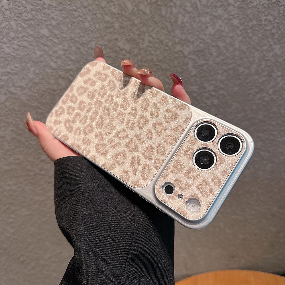 Full Leopard Print Texture Phone Case For iPhone 17 16 15 14 13 Pro Max 17Pro Shockproof Bumper Cover For iPhone17 16 Pro Max For iPhone 17Pro Max золотой
Full Leopard Print Texture Phone Case For iPhone 17 16 15 14 13 Pro Max 17Pro Shockproof Bumper Cover For iPhone17 16 Pro Max For iPhone 17Pro Max золотой