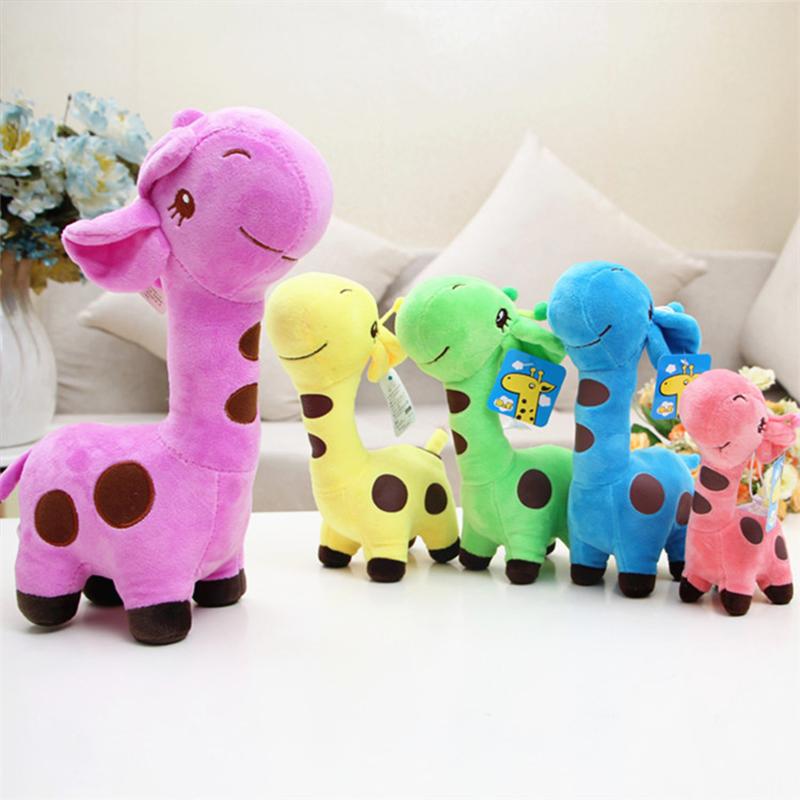 18cm unisex cute gift plush giraffe plush toy animal dear doll baby kid child happy christmas birthday colorful gift toy
18cm unisex cute gift plush giraffe plush toy animal dear doll baby kid child happy christmas birthday colorful gift toy