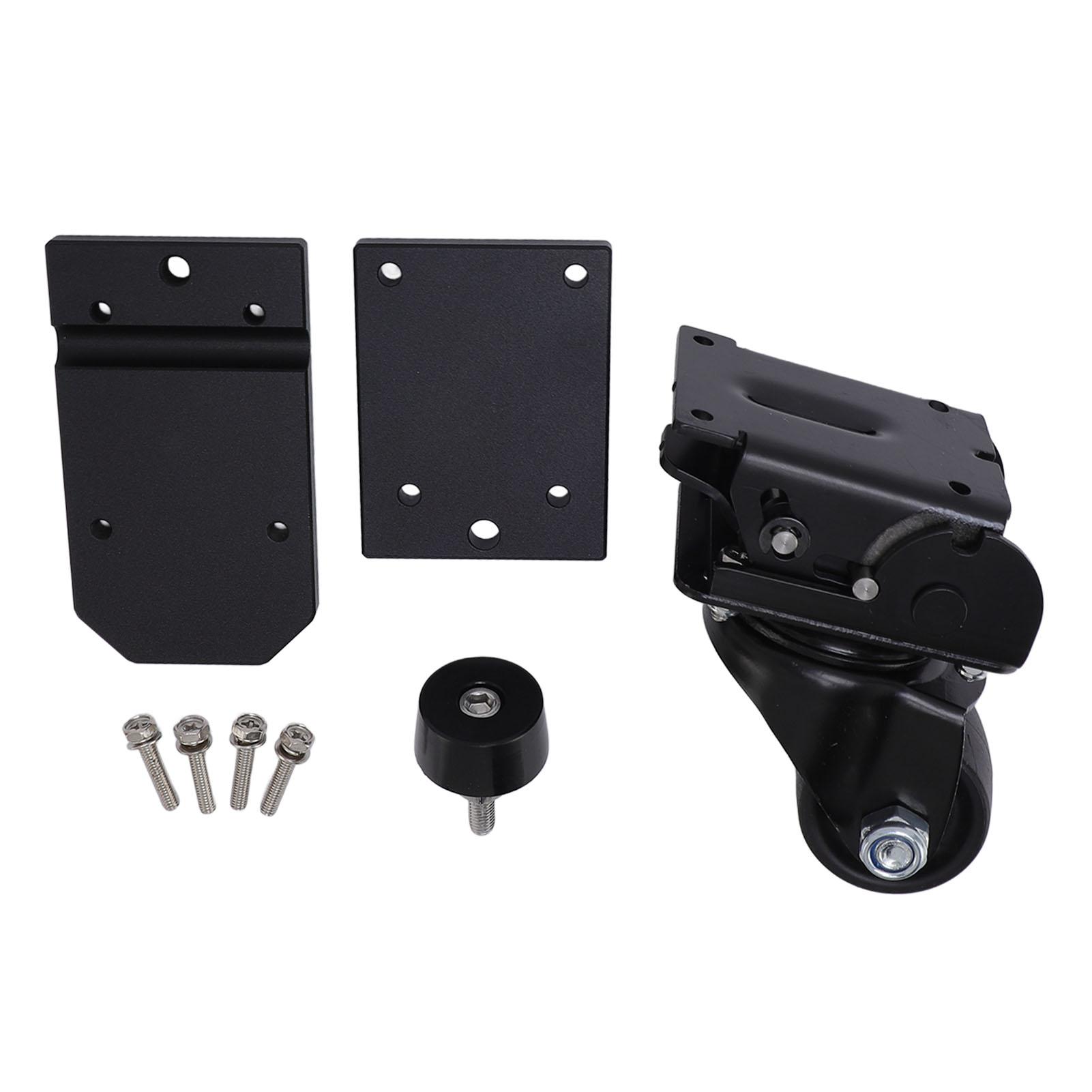 Комплект колес Packout Caster Wheel, переносная передняя стальная конструкция, ящик для инструментов на колесиках, аксессуары
Комплект колес Packout Caster Wheel, переносная передняя стальная конструкция, ящик для инструментов на колесиках, аксессуары