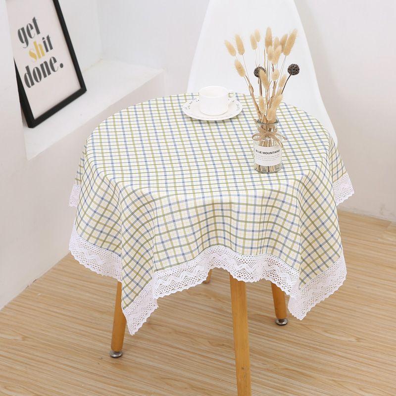 Милая розовая тканевая скатерть для стола, письменного стола, кофейного столика, чехол, пылезащитная скатерть для прикроватного столика, домашняя скатерть в пасторальном стиле Small blue 80 * 80cm
Милая розовая тканевая скатерть для стола, письменного стола, кофейного столика, чехол, пылезащитная скатерть для прикроватного столика, домашняя скатерть в пасторальном стиле Small blue 80 * 80cm