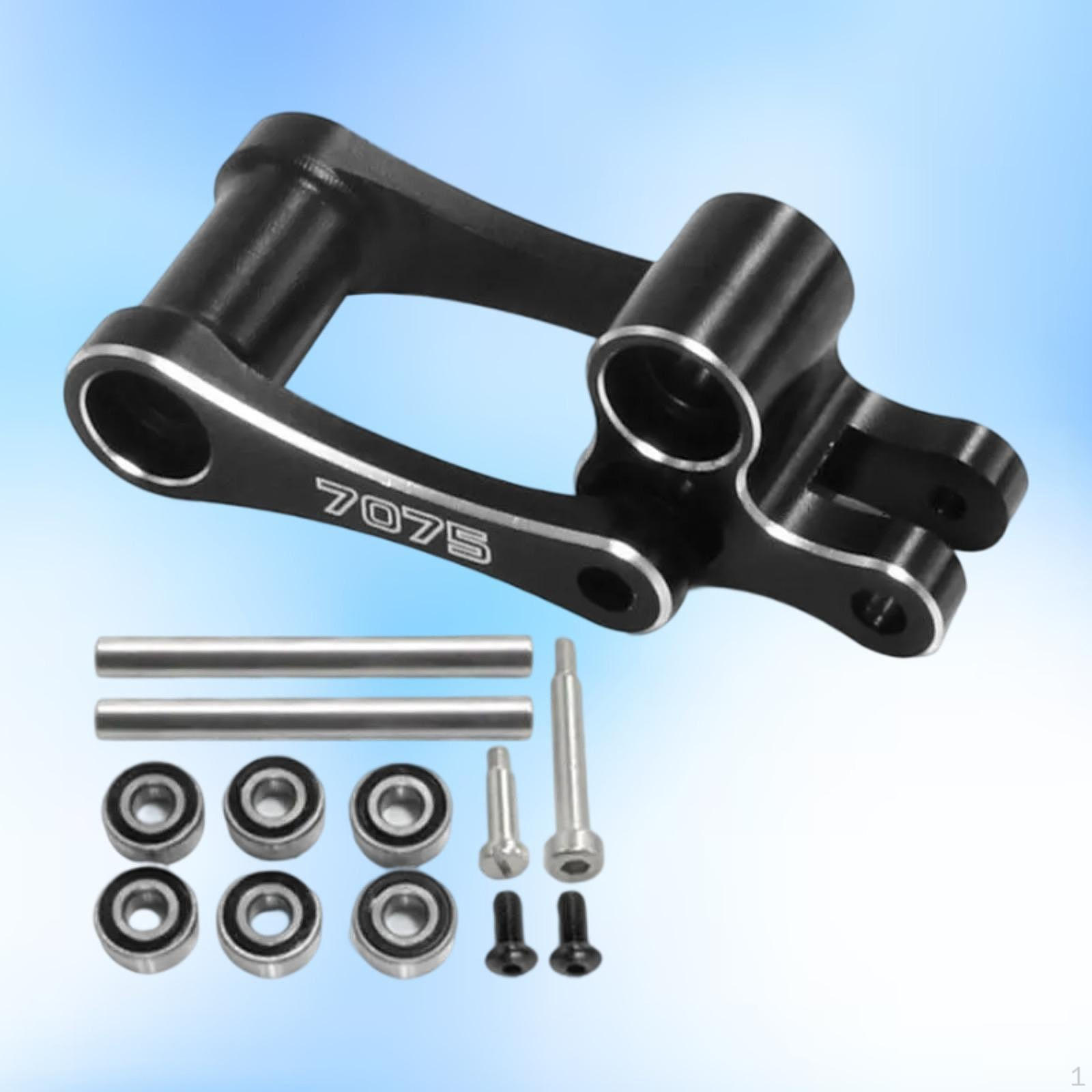 7075 Ankle & Pull Rod Kit Los264001 for -motorcycle 1/4
7075 Ankle & Pull Rod Kit Los264001 for -motorcycle 1/4