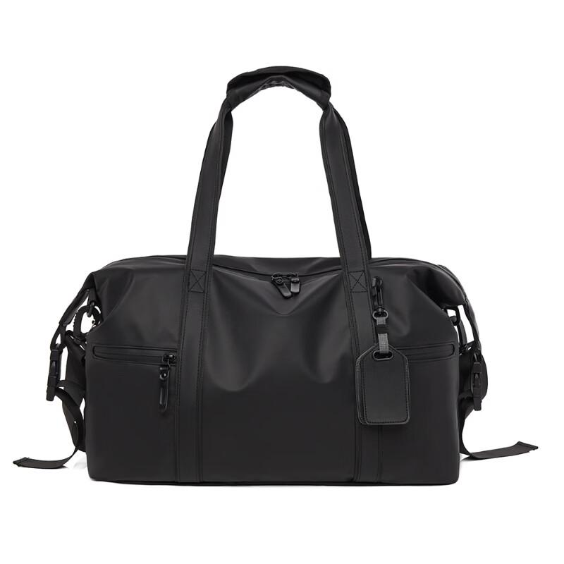 Multifunctional Oxford Travel Duffel Bag
Multifunctional Oxford Travel Duffel Bag