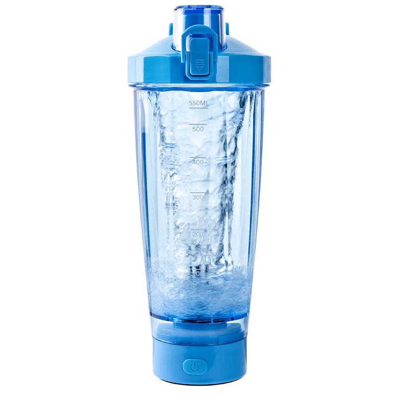 ZISHI Автоматическая электрическая бутылка-шейкер для протеина
ZISHI Автоматическая электрическая бутылка-шейкер для протеина