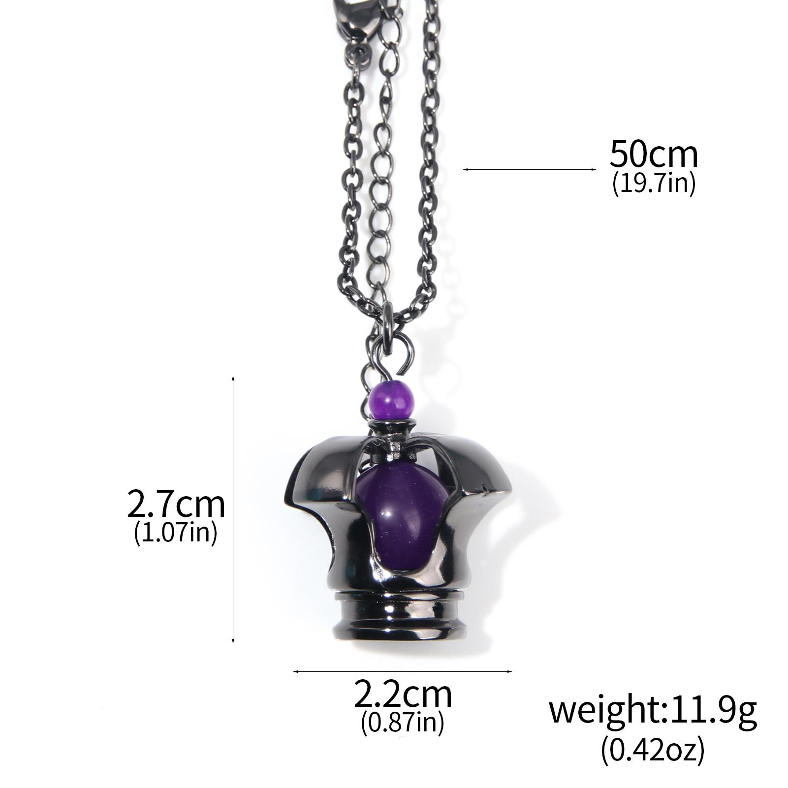 Anime Puella Magi Madoka Magica Necklace Kaname Madoka Pendant Necklace Pendant Cosplay Props Fan Gift For Women Jewelry
Anime Puella Magi Madoka Magica Necklace Kaname Madoka Pendant Necklace Pendant Cosplay Props Fan Gift For Women Jewelry