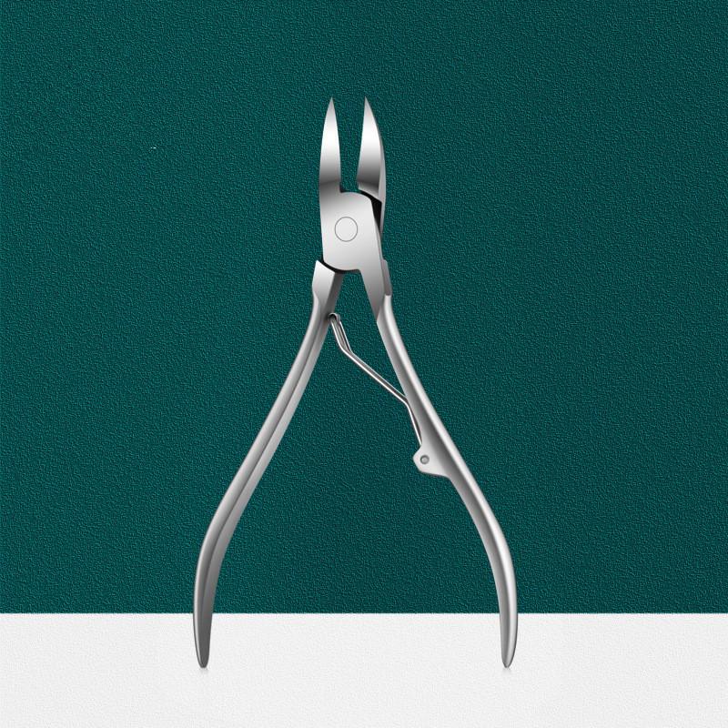 Paronychia Eagle Beak Pliers Nail Clippers Stainless Steel Nail File Home Use Manicure Rubbing Nail Scraper Dead Skin Fork Tool
Paronychia Eagle Beak Pliers Nail Clippers Stainless Steel Nail File Home Use Manicure Rubbing Nail Scraper Dead Skin Fork Tool