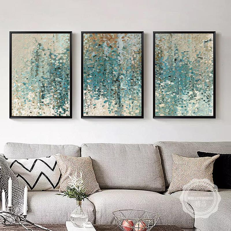 Nordic Modern Abstract Art Декоративный холст Картины Творческая гостиная Диван Спальня Ресторан Nordic Home Decoration
Nordic Modern Abstract Art Декоративный холст Картины Творческая гостиная Диван Спальня Ресторан Nordic Home Decoration