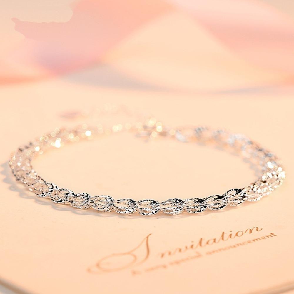 Phoenix Tail Bracelet Women Ethnic Minimalist Vintage Silver Jewelry Handcrafted Accessories
Phoenix Tail Bracelet Women Ethnic Minimalist Vintage Silver Jewelry Handcrafted Accessories