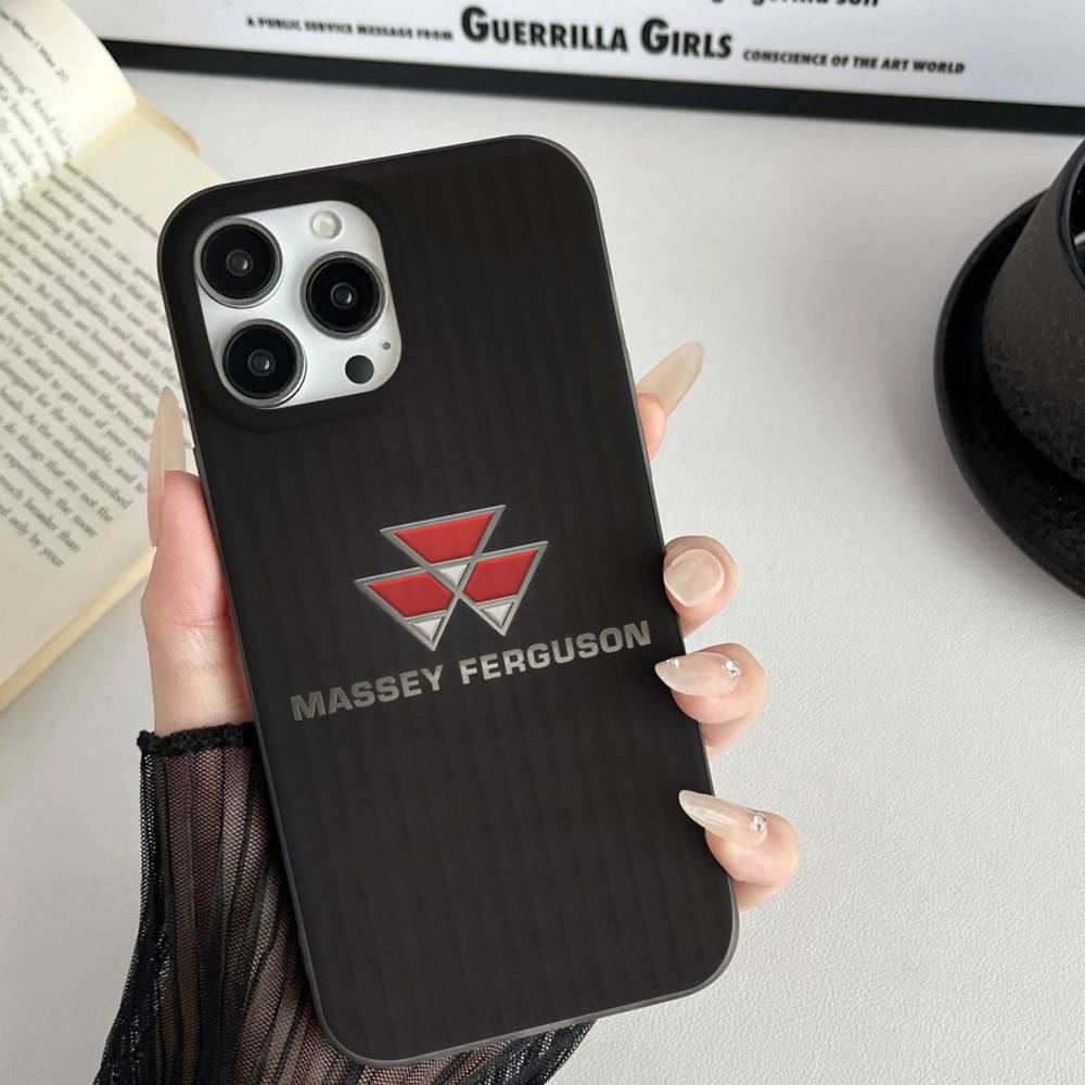 Massey Ferguson Phone Case Stripe Silicone For For IPhone 11 12 13 14 15 16 17 Plus Pro Max Cover iPhone 12pro max
Massey Ferguson Phone Case Stripe Silicone For For IPhone 11 12 13 14 15 16 17 Plus Pro Max Cover iPhone 12pro max