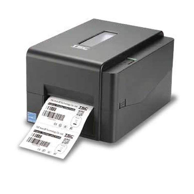 TSCT6532 Desktop Thermal Transfer Label Printer CN plug (adapter included)
TSCT6532 Desktop Thermal Transfer Label Printer CN plug (adapter included)