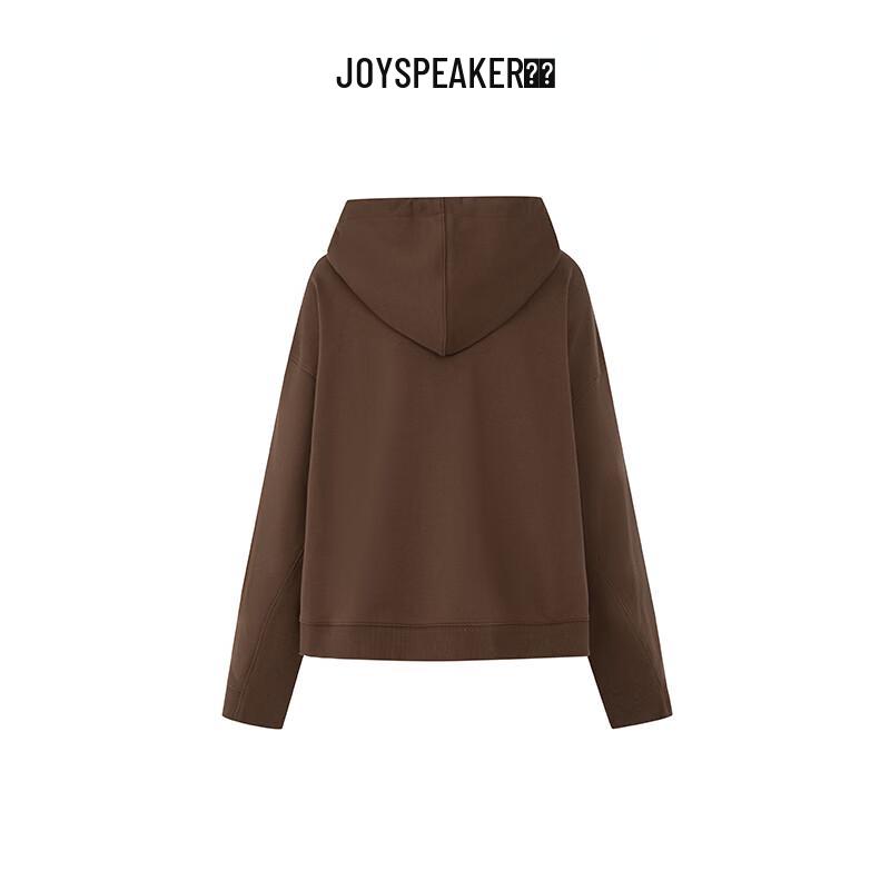 JOY SPEAKER Women s Retro Hooded Sweatshirt XL
JOY SPEAKER Women s Retro Hooded Sweatshirt XL