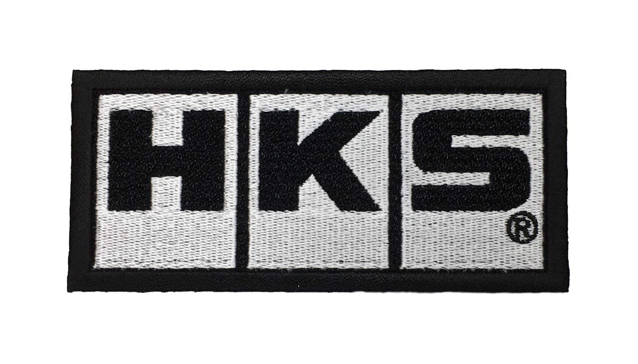 Вышитая нашивка HKS Official Goods Белая нашивка с логотипом НАШИВКА HKS Official Goods LOGO 51003-AK142
Вышитая нашивка HKS Official Goods Белая нашивка с логотипом НАШИВКА HKS Official Goods LOGO 51003-AK142