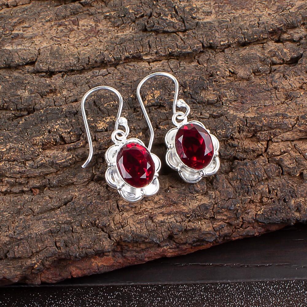 Редкий розовый рубеллит драгоценный камень 925 стерлинговое серебро ювелирные изделия ручной работы серьги 1,30 EE-11-10
Редкий розовый рубеллит драгоценный камень 925 стерлинговое серебро ювелирные изделия ручной работы серьги 1,30 EE-11-10