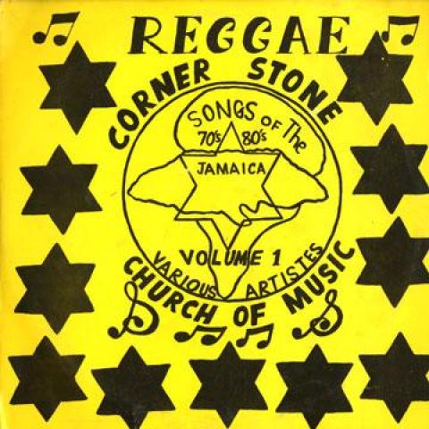 LP Record VARIOUS - Songs Of The 70 s And 80 s Volume 1 LP4230 Corner Stone 1978 Jamaica Reggae, Ska & Dub
LP Record VARIOUS - Songs Of The 70 s And 80 s Volume 1 LP4230 Corner Stone 1978 Jamaica Reggae, Ska & Dub