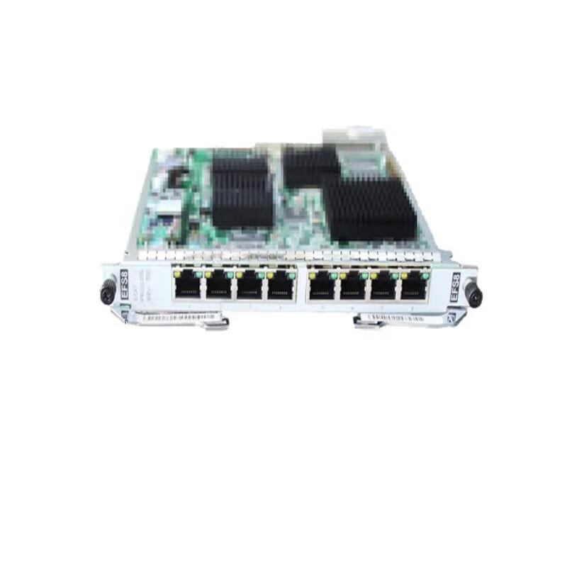 Huawei OSN500 8-Port Fast Ethernet Board
Huawei OSN500 8-Port Fast Ethernet Board