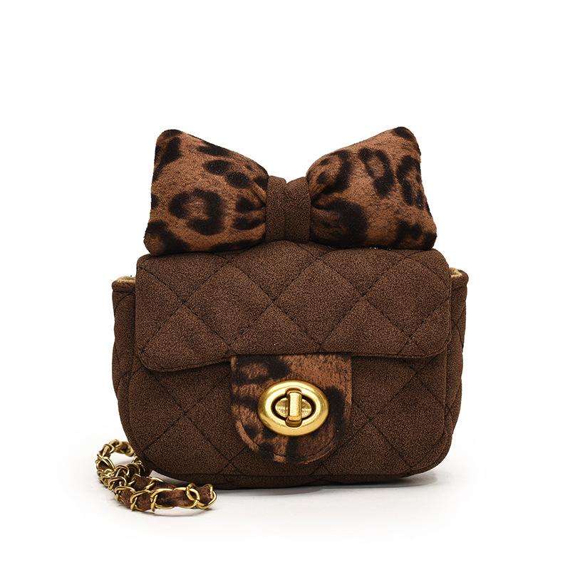 New Women s Bag, Rhombus Bow Bag.
New Women s Bag, Rhombus Bow Bag.