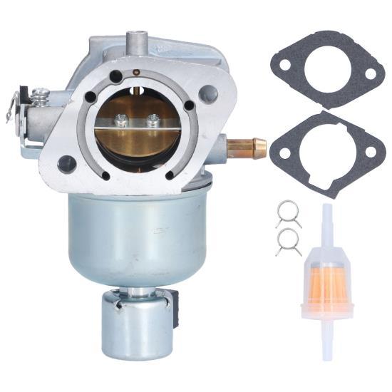 Lawn Mower Carburetor Replacement for 15004‑0985 Fits for Specific FR691V FS691V 15004‑0829
Lawn Mower Carburetor Replacement for 15004‑0985 Fits for Specific FR691V FS691V 15004‑0829