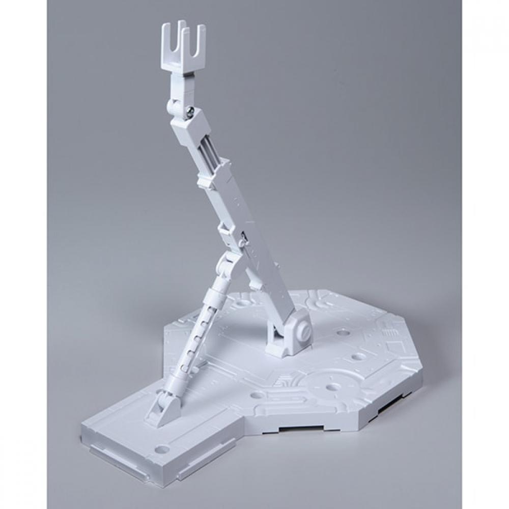 Bandai Spirits Action Base 01 White
Bandai Spirits Action Base 01 White