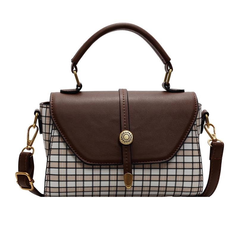Top Quality Soft Pu Leather Female Crossbody Hand Bag Elegant Two Layers Shoulder Bags for Women Casual Purses and Handbags 2026 (20cm Max Length 30cm)
Top Quality Soft Pu Leather Female Crossbody Hand Bag Elegant Two Layers Shoulder Bags for Women Casual Purses and Handbags 2026 (20cm Max Length 30cm)