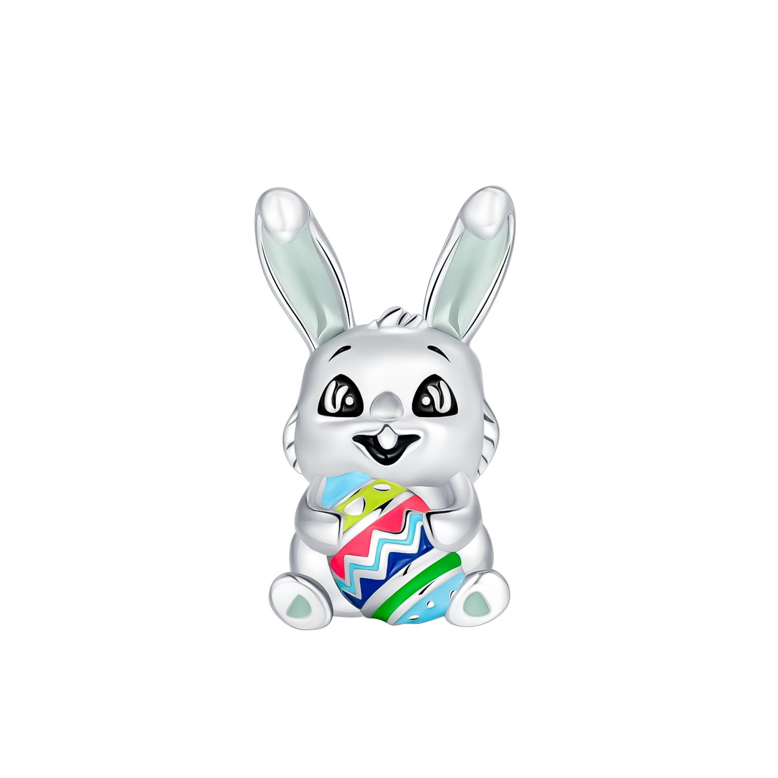 Copper The Easter Egg Pendant Can Be Opened Rabbit Charms Bead Fit Original Pan Bracelets Women Diy Fine Jewelry Party Gift
Copper The Easter Egg Pendant Can Be Opened Rabbit Charms Bead Fit Original Pan Bracelets Women Diy Fine Jewelry Party Gift