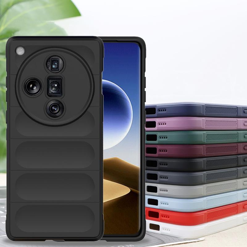 For OPPO Find X7 Ultra Case OPPO Find X6 Pro X7 Ultra 5G Cover Skin-Friendy Luxury TPU Shockproof Protective Phone Back Case OPPO Find X7 Ultra
For OPPO Find X7 Ultra Case OPPO Find X6 Pro X7 Ultra 5G Cover Skin-Friendy Luxury TPU Shockproof Protective Phone Back Case OPPO Find X7 Ultra