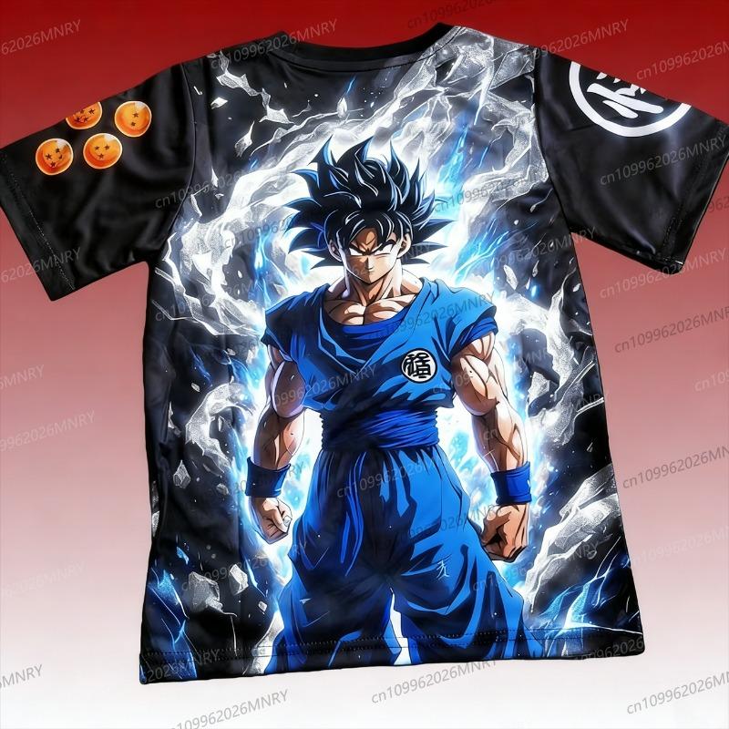 Hot Japanese Anime Dragon Ball Z Tshirt Special Edition Men Football Jersey XXS
Hot Japanese Anime Dragon Ball Z Tshirt Special Edition Men Football Jersey XXS