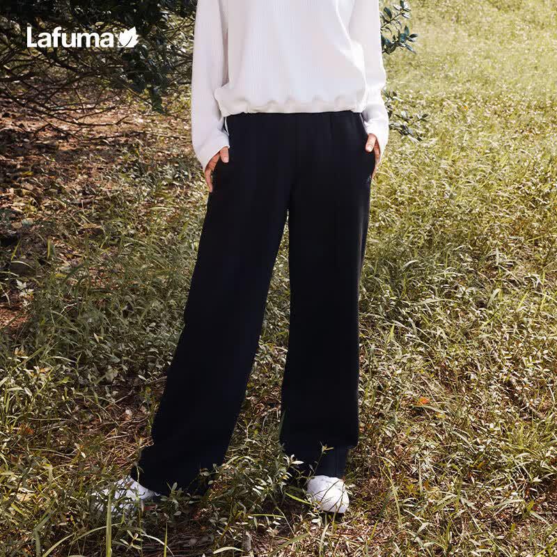 LAFUMA Women s Outdoor Casual Wide-Leg Sweatpants 36
LAFUMA Women s Outdoor Casual Wide-Leg Sweatpants 36