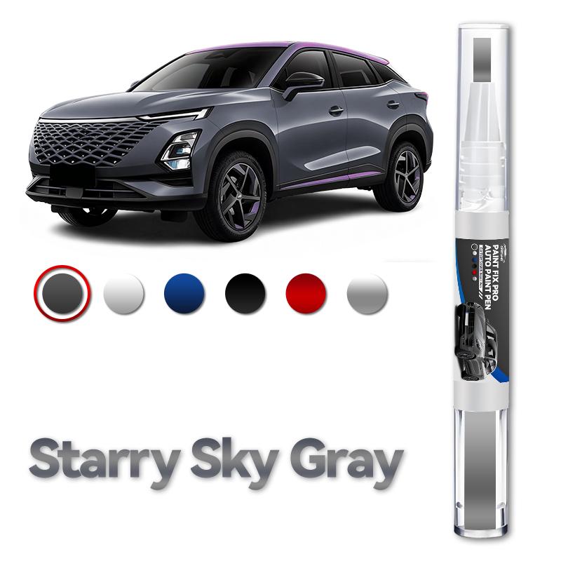Paint pen touch up For Chery FX EV car paint pen scratch repair detailing tools car accessories painting tools automobiles
Paint pen touch up For Chery FX EV car paint pen scratch repair detailing tools car accessories painting tools automobiles