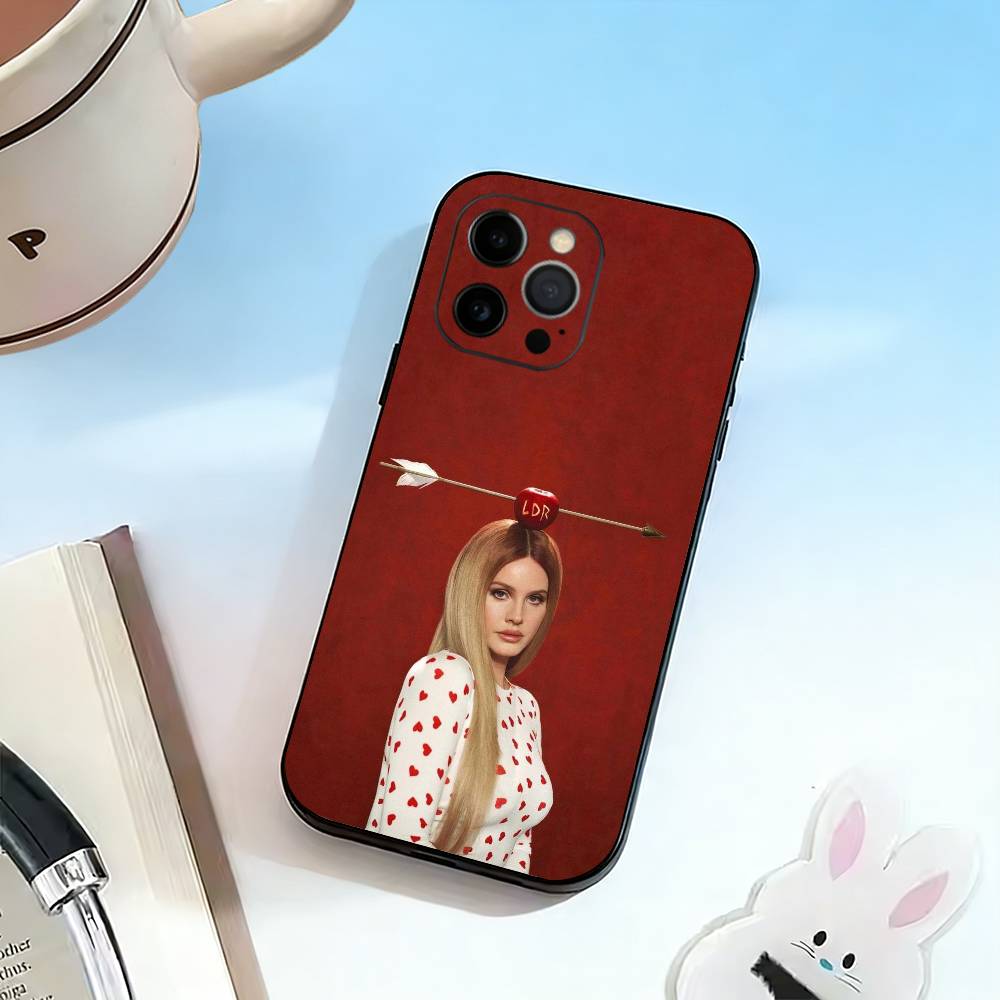 Lana -DK-Del Rey Phone Case For iPhone 17, 16,15,14,13,12,11 Plus,Pro Max, Others Soft Black Cover iPhone13
Lana -DK-Del Rey Phone Case For iPhone 17, 16,15,14,13,12,11 Plus,Pro Max, Others Soft Black Cover iPhone13
