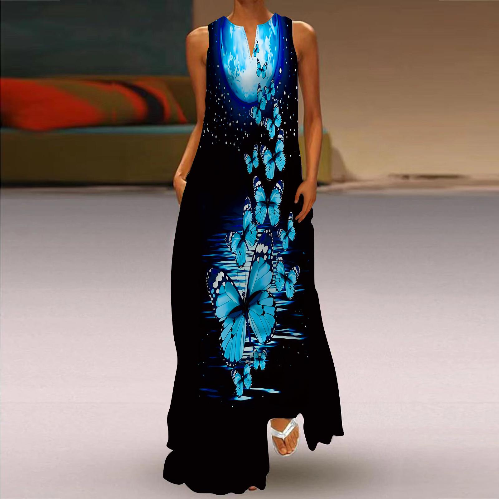 Женское платье-трапеция Макси с длинными рукавами, розовый цветочный принт, осень/зима, v-образный вырез, элегантный стиль в стиле ретро 7XL светло-синий
Женское платье-трапеция Макси с длинными рукавами, розовый цветочный принт, осень/зима, v-образный вырез, элегантный стиль в стиле ретро 7XL светло-синий