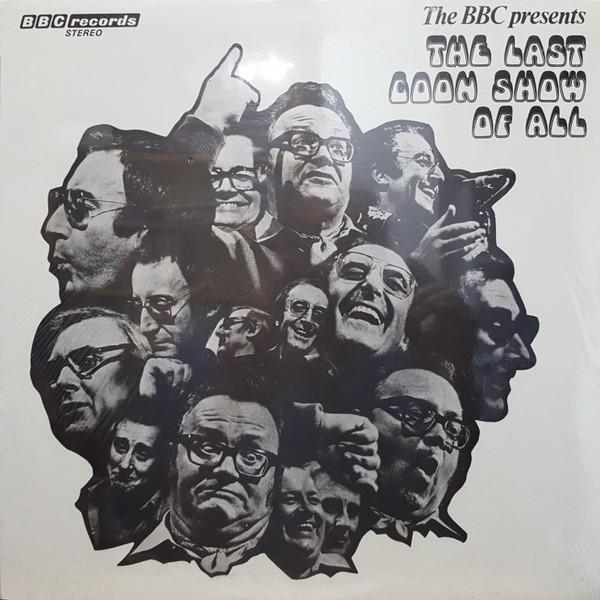 LP Record GOONS The Last Goon Show Of All HRC1062 BBC Records Canada Pop Used
LP Record GOONS The Last Goon Show Of All HRC1062 BBC Records Canada Pop Used