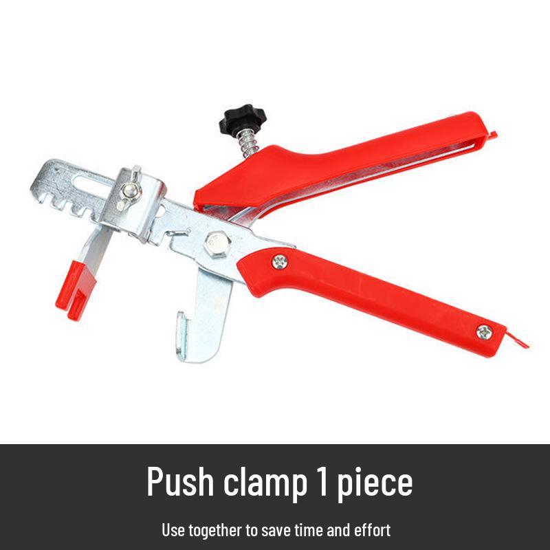 Вспомогательные зажимы для выравнивания напольной плитки и крестообразные фиксаторы
Вспомогательные зажимы для выравнивания напольной плитки и крестообразные фиксаторы