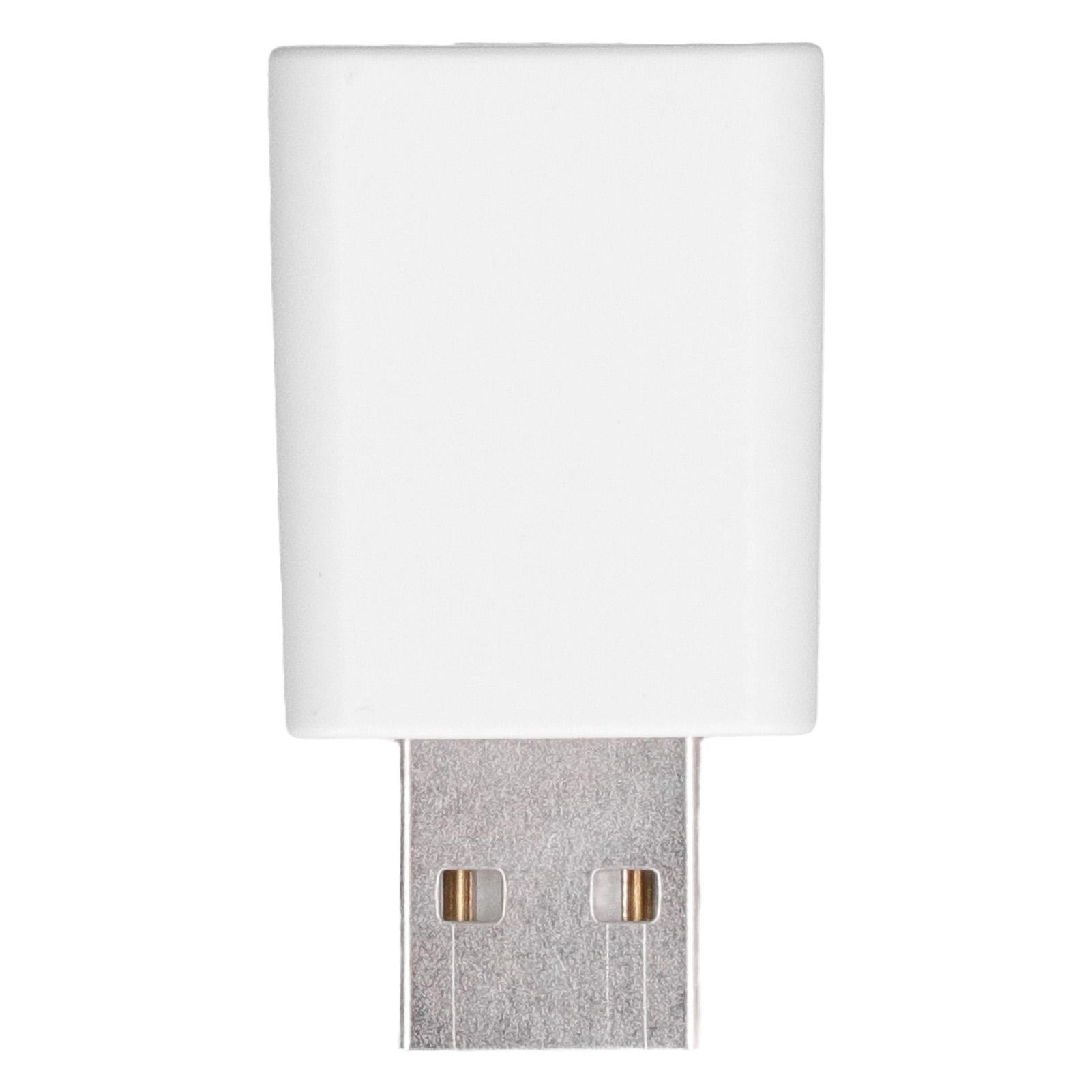 For Zigbee Signal Repeater for TUYA USB Powered Signal Amplification WiFi Hotspot Extender
For Zigbee Signal Repeater for TUYA USB Powered Signal Amplification WiFi Hotspot Extender