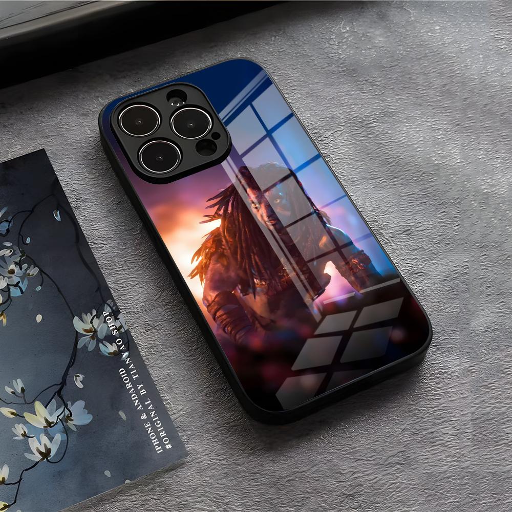 MOVIE A-Avatar F-Fire And Ash Phone Case For IPhone 17 Air 16 E Pro Max 15 14 13 Mini 12 Pro 11 Max Plus Black Glass Cover iPhone 16 Pro
MOVIE A-Avatar F-Fire And Ash Phone Case For IPhone 17 Air 16 E Pro Max 15 14 13 Mini 12 Pro 11 Max Plus Black Glass Cover iPhone 16 Pro