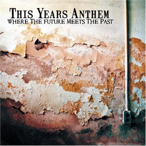 CD THIS YEARS ANTHEM - Where the Future Meets the Pantyhos IQCD1030 Japan ObiMusic Others Used
CD THIS YEARS ANTHEM - Where the Future Meets the Pantyhos IQCD1030 Japan ObiMusic Others Used