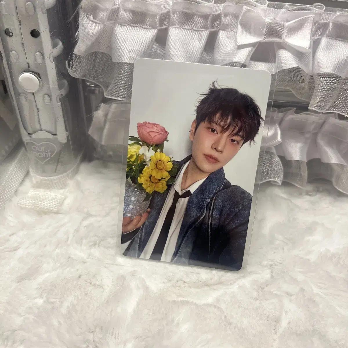 Продажи нет) Straykids Straykids Сынмин Полый Фанклуб Ограниченное издание
Продажи нет) Straykids Straykids Сынмин Полый Фанклуб Ограниченное издание