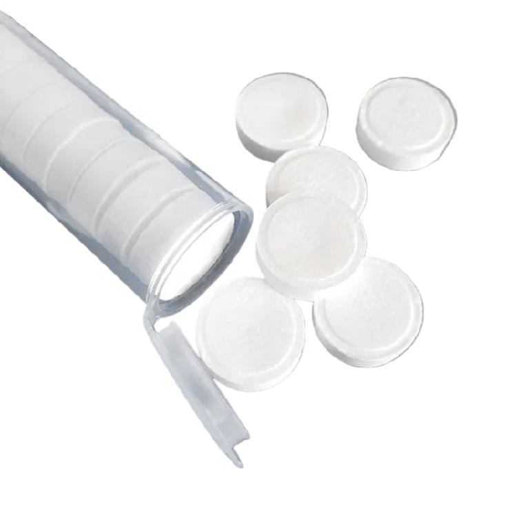 Outdoor Compressed Cleansing Towels in Tube Portables Hygienic for Hiking Quick Water Activation Cotton 1
Outdoor Compressed Cleansing Towels in Tube Portables Hygienic for Hiking Quick Water Activation Cotton 1
