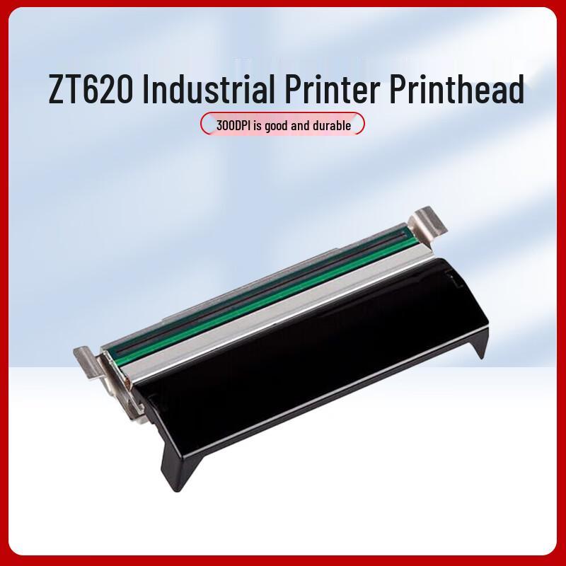Zebra ZT620 Industrial Barcode Printer
Zebra ZT620 Industrial Barcode Printer