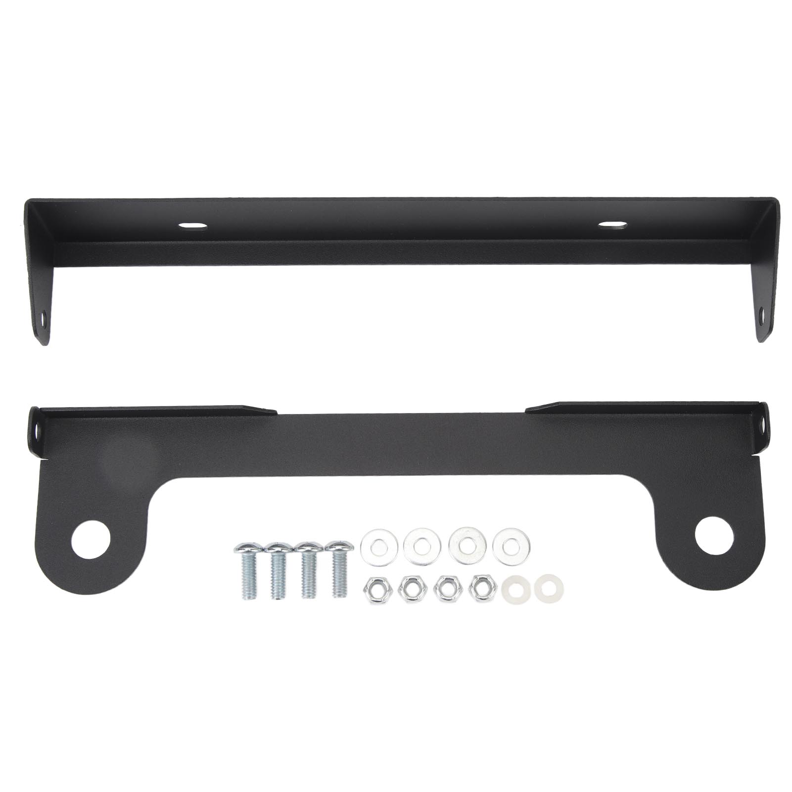 Flip Up License Plate Holder 333 01 Vibration Proof License Plate Bracket Fit for Winch with Hawse
Flip Up License Plate Holder 333 01 Vibration Proof License Plate Bracket Fit for Winch with Hawse