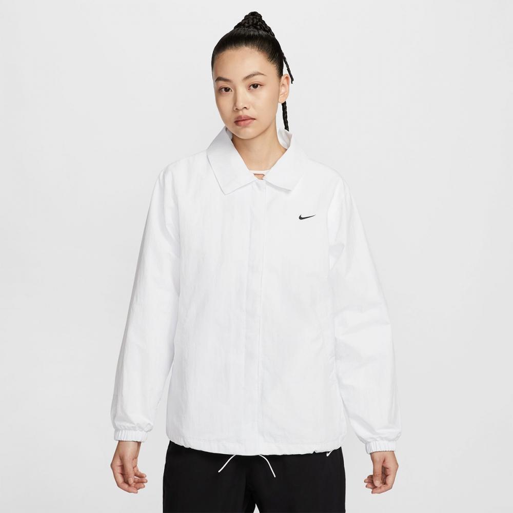 Nike Women S Nike SportSwear eSSentialS overSized Uv Woven Coach Jacket Fv7561 100 75
Nike Women S Nike SportSwear eSSentialS overSized Uv Woven Coach Jacket Fv7561 100 75