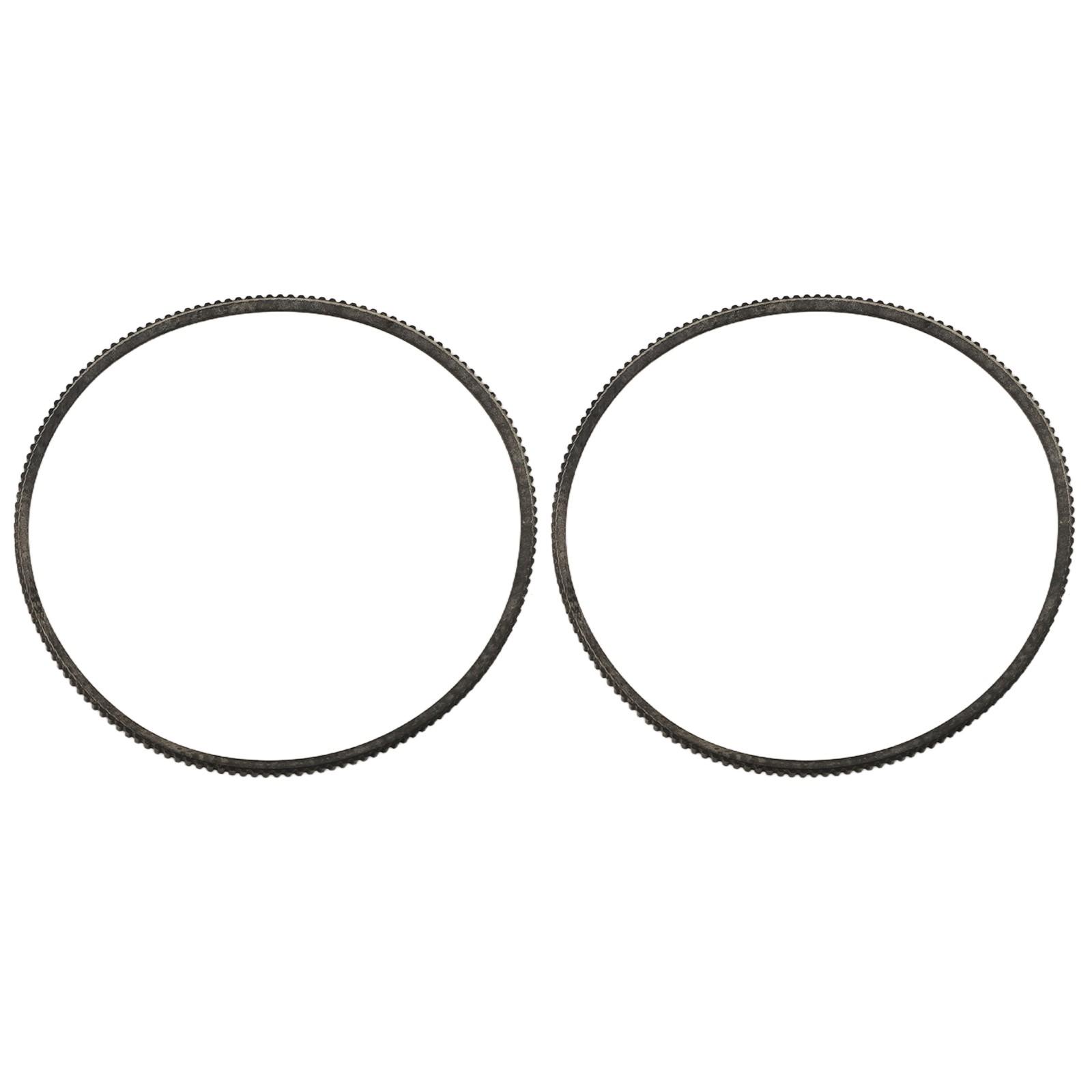 5M375 Belt Lathe Belt Mini Lathe Motor Belt Good Wear Resistance
5M375 Belt Lathe Belt Mini Lathe Motor Belt Good Wear Resistance