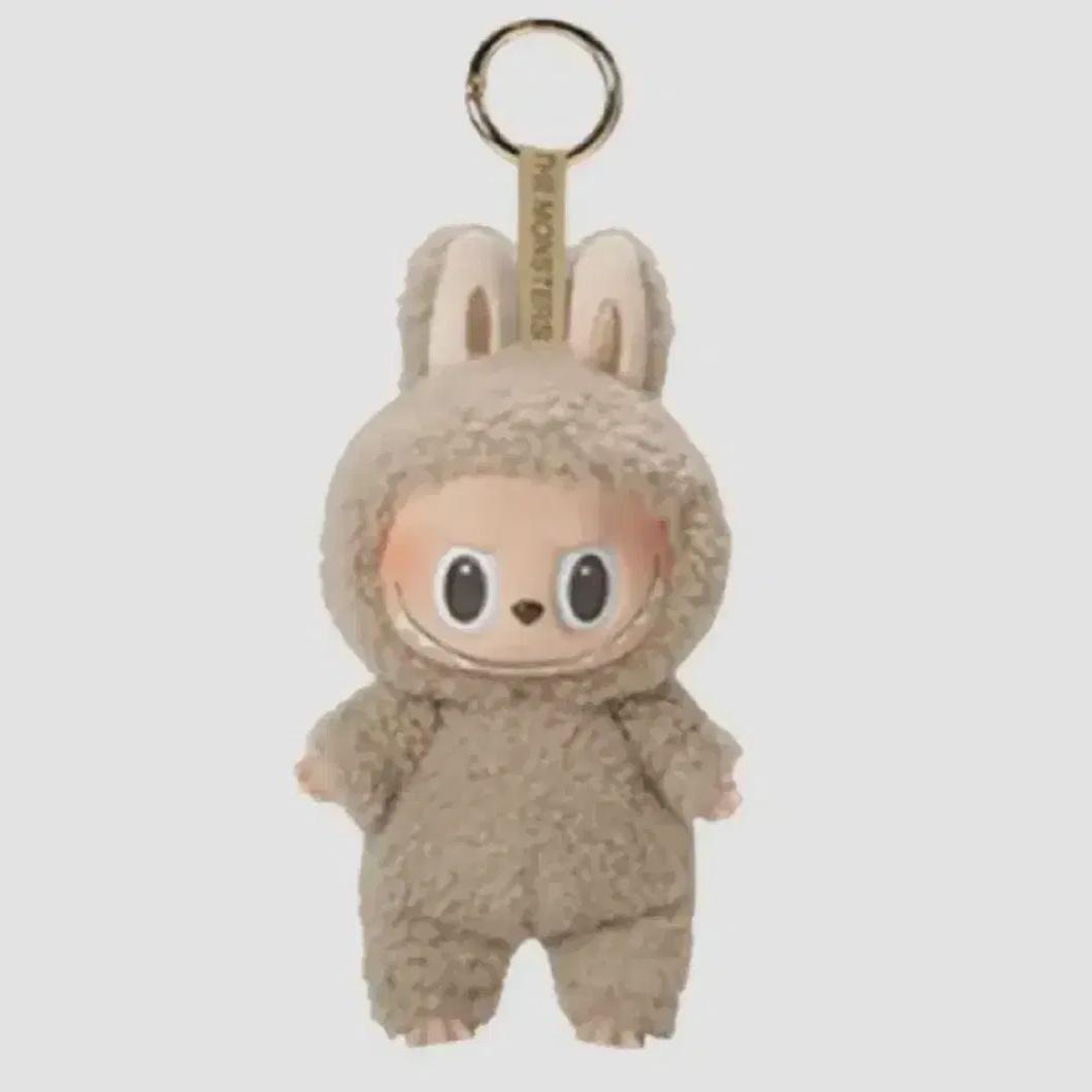 Labubu Macaroon Toffee
Labubu Macaroon Toffee