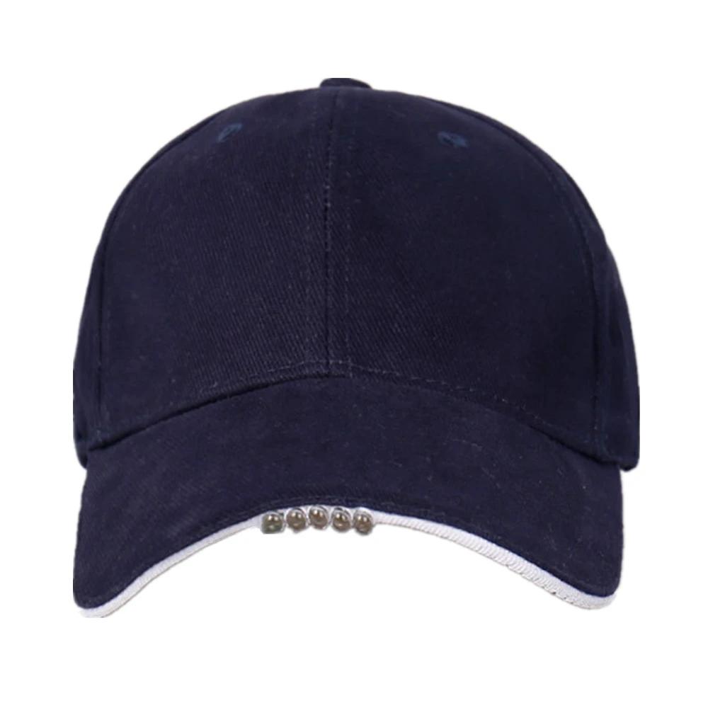 Night LED Lighting Cap Camouflage Luminous Fishing Mountaineering Hunting Baseball Cap Mountaineering Hat
Night LED Lighting Cap Camouflage Luminous Fishing Mountaineering Hunting Baseball Cap Mountaineering Hat