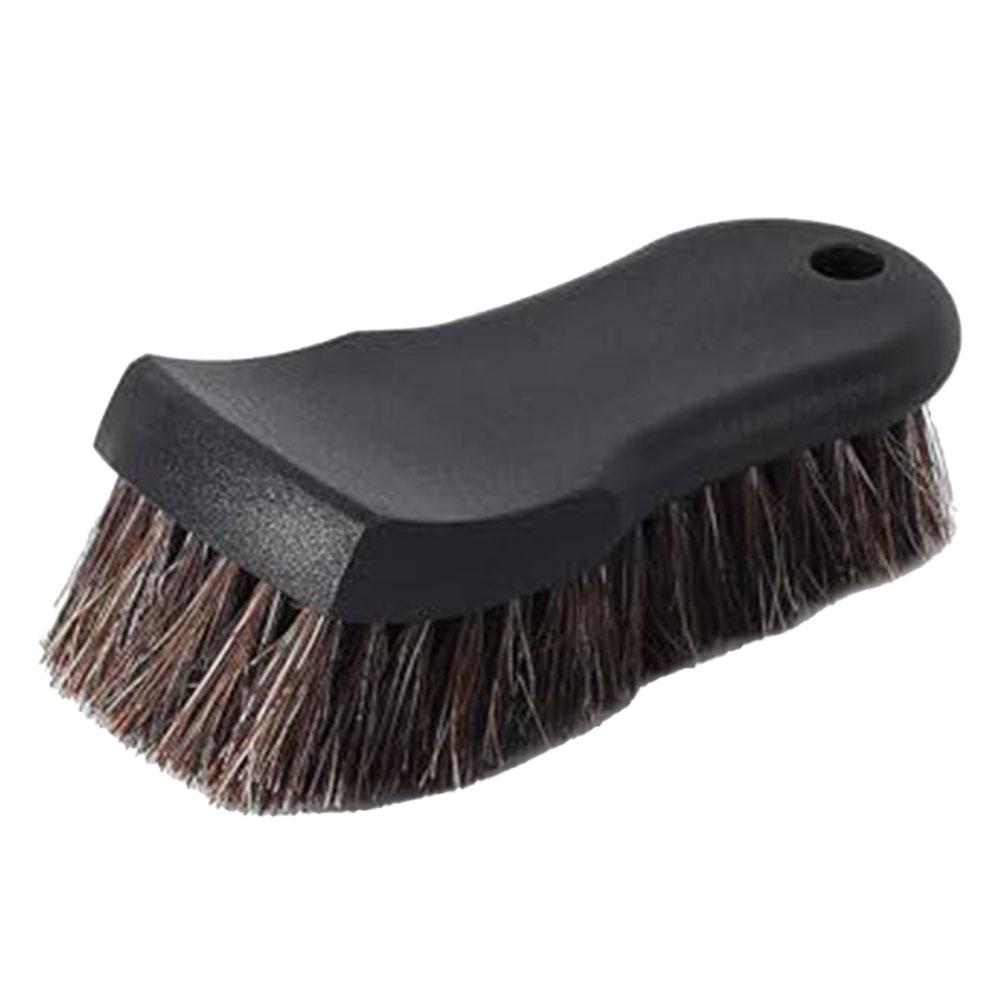 Horsehair Upholstery Brushes Designed for Thorough Cleaning without Scratching
Horsehair Upholstery Brushes Designed for Thorough Cleaning without Scratching