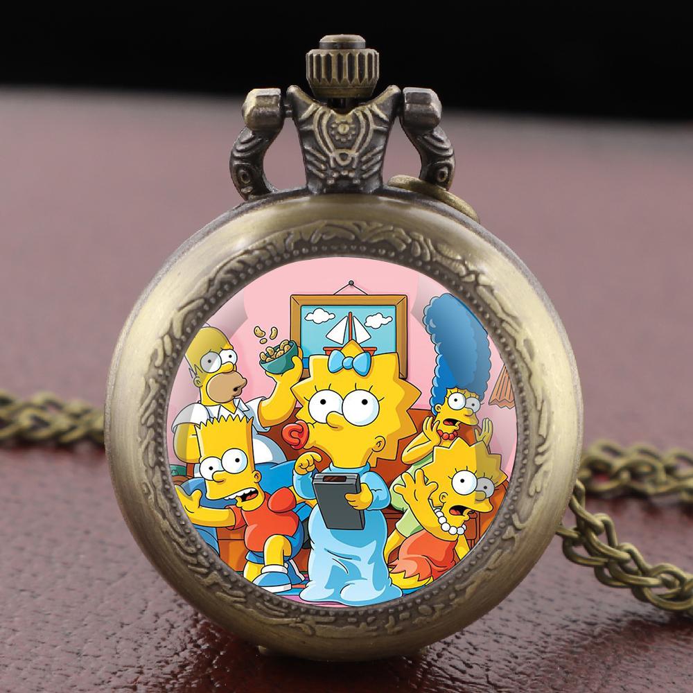 10pcs/lot Wholesale Hot Family Cartoon Glass Dome Pocket Watch Arabic Vintage Men Women Necklace Pendant Creative Clock Gift
10pcs/lot Wholesale Hot Family Cartoon Glass Dome Pocket Watch Arabic Vintage Men Women Necklace Pendant Creative Clock Gift