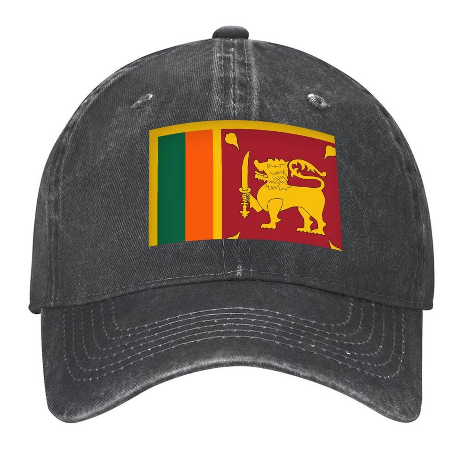 2026 Sri Lanka- Official Flag Of The Republic Of Sri Lanka Baseball Cap Fishing Cap New Hat Luxury Woman Cap Men s Women s
2026 Sri Lanka- Official Flag Of The Republic Of Sri Lanka Baseball Cap Fishing Cap New Hat Luxury Woman Cap Men s Women s