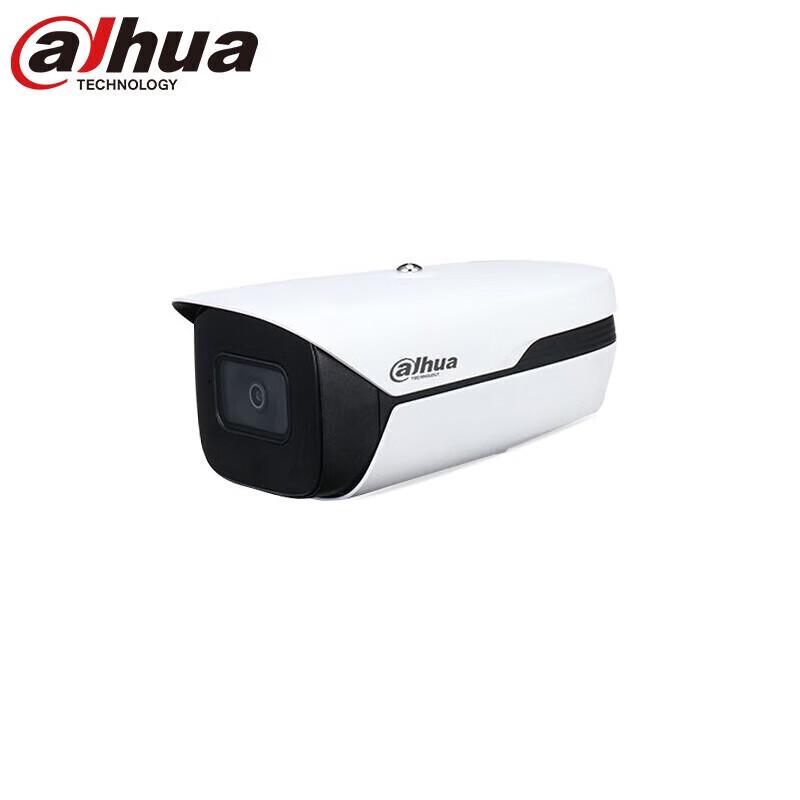 Dahua 6MP HD IP Bullet Security Camera
Dahua 6MP HD IP Bullet Security Camera