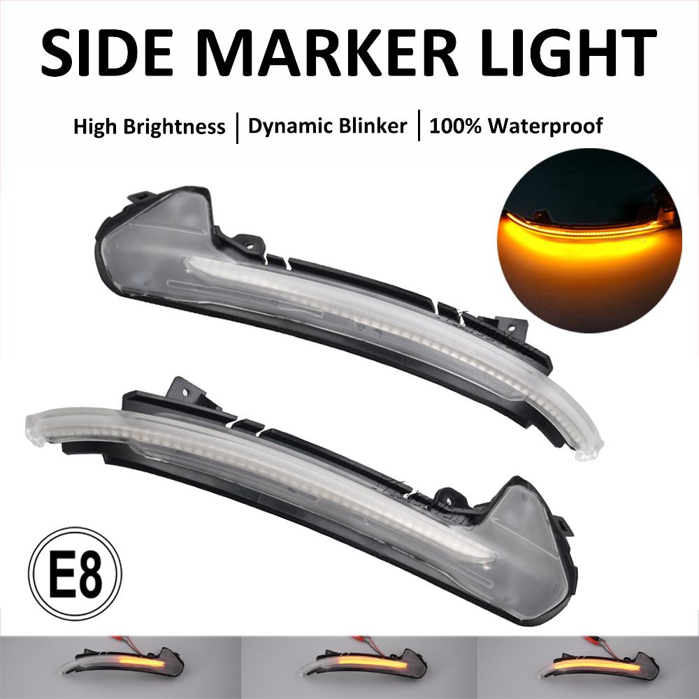 LED Dynamic Turn Signal Side Mirror Sequential Light Lamp for A6 C7 C7.5 RS6 S6 4G 2012 2013 2014 2015 2016 2017 2018
LED Dynamic Turn Signal Side Mirror Sequential Light Lamp for A6 C7 C7.5 RS6 S6 4G 2012 2013 2014 2015 2016 2017 2018