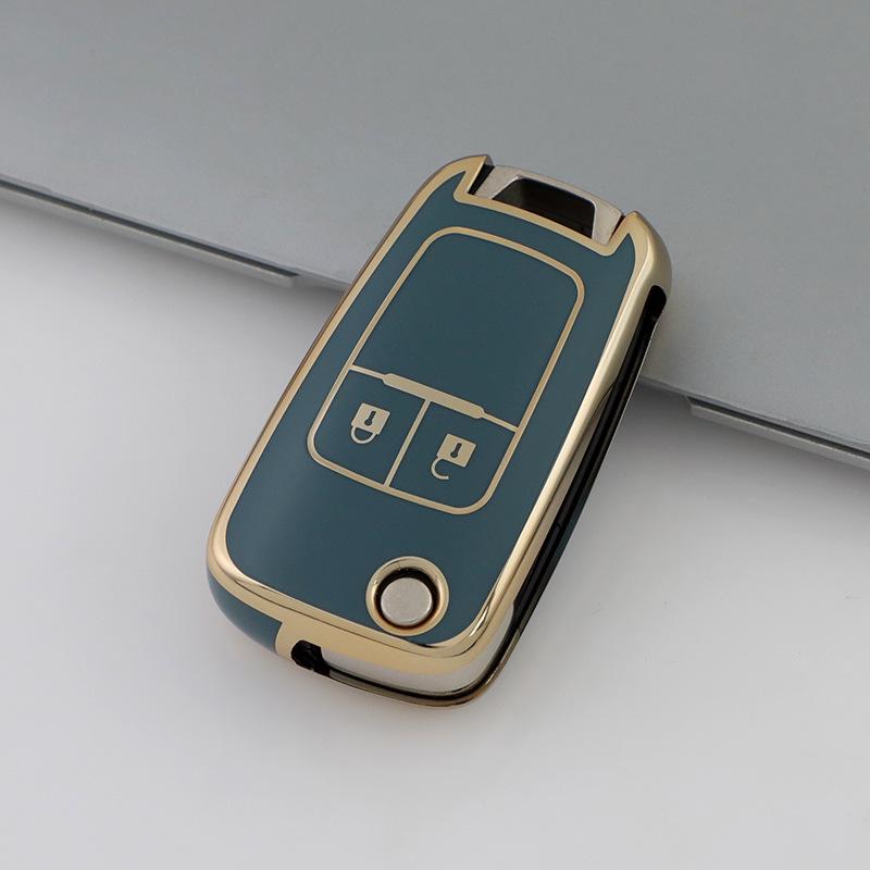 Сумка для ключей от автомобиля Chevrolet и Buick для Cruze, Malibu, Equinox, Regal, Excelle и Astra
Сумка для ключей от автомобиля Chevrolet и Buick для Cruze, Malibu, Equinox, Regal, Excelle и Astra